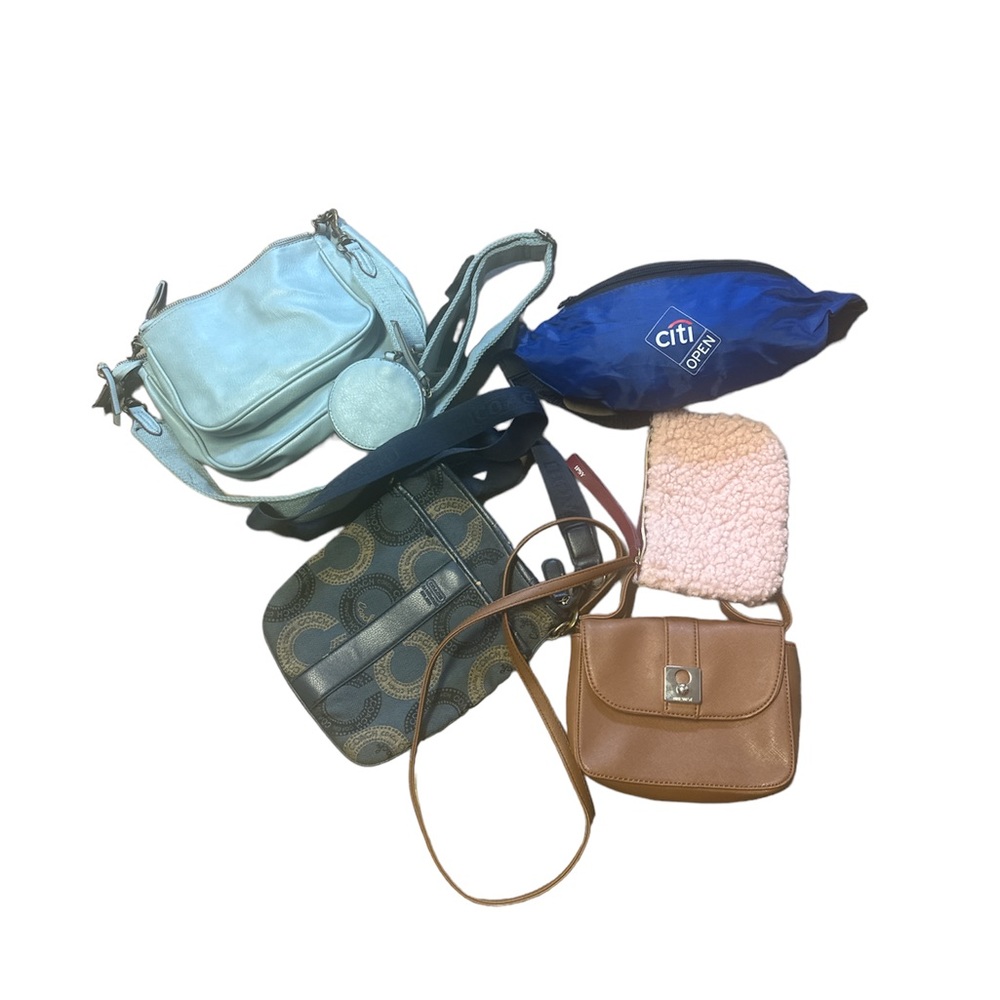 Boble 5 bag
